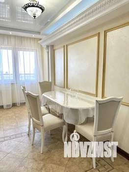 2-к квартира, посуточно, 90м2, 12/19 этаж