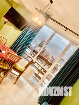 2-к квартира, посуточно, 42м2, 2/5 этаж