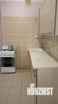 1-к квартира, на длительный срок, 43м2, 6/6 этаж