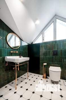 2-к квартира, на длительный срок, 50м2, 4/4 этаж