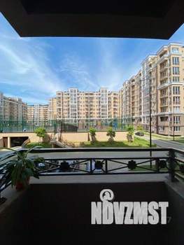 1-к квартира, посуточно, 21м2, 1/1 этаж