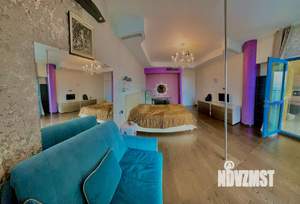 3-к квартира, на длительный срок, 112м2, 16/27 этаж