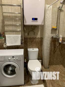 Студия квартира, посуточно, 24м2, 3/4 этаж