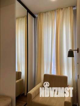 1-к квартира, посуточно, 33м2, 1/1 этаж