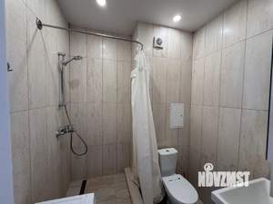 1-к квартира, посуточно, 35м2, 4/4 этаж