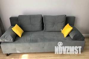 1-к квартира, посуточно, 33м2, 10/12 этаж