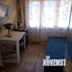 Студия квартира, посуточно, 12м2, 2/2 этаж