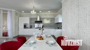 2-к квартира, посуточно, 125м2, 1/1 этаж