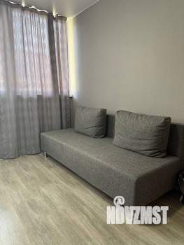 2-к квартира, на длительный срок, 37м2, 2/4 этаж