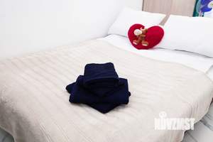 Студия квартира, на длительный срок, 35м2, 1/3 этаж