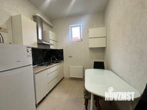 1-к квартира, на длительный срок, 38м2, 2/3 этаж