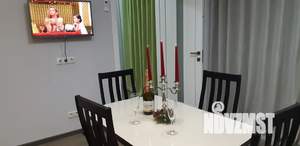 2-к квартира, посуточно, 50м2, 2/3 этаж