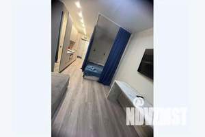 1-к квартира, посуточно, 22м2, 16/17 этаж