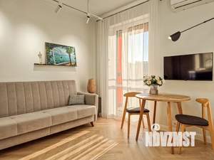 Студия квартира, посуточно, 28м2, 11/12 этаж