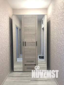 1-к квартира, посуточно, 35м2, 4/4 этаж