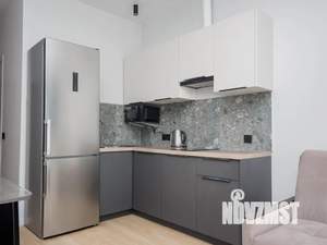 Студия квартира, посуточно, 30м2, 14/20 этаж