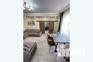 2-к квартира, посуточно, 52м2, 3/6 этаж