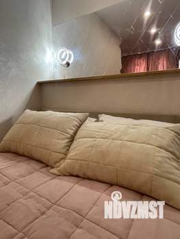 1-к квартира, на длительный срок, 31м2, 10/12 этаж