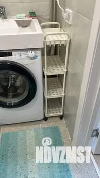 Студия квартира, посуточно, 30м2, 7/12 этаж