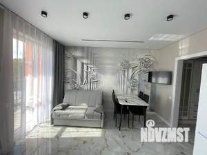 1-к квартира, посуточно, 32м2, 11/12 этаж