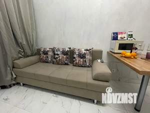 Студия квартира, посуточно, 22м2, 1/17 этаж