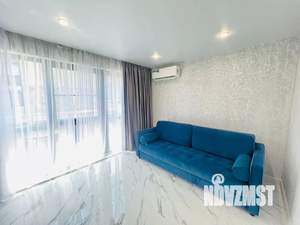 3-к квартира, посуточно, 66м2, 1/4 этаж