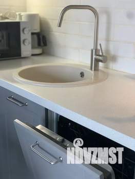 1-к квартира, посуточно, 40м2, 11/13 этаж