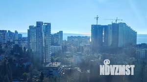 3-к квартира, посуточно, 120м2, 18/18 этаж