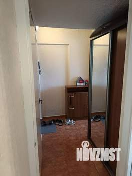 2-к квартира, на длительный срок, 38м2, 5/5 этаж