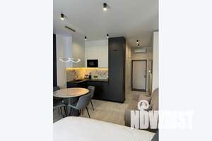 1-к квартира, посуточно, 28м2, 2/2 этаж