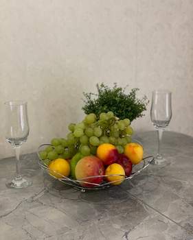 Студия квартира, на длительный срок, 25м2, 2/3 этаж