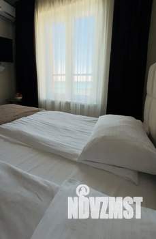 1-к квартира, посуточно, 20м2, 10/10 этаж