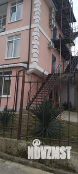 Студия квартира, на длительный срок, 30м2, 2/3 этаж