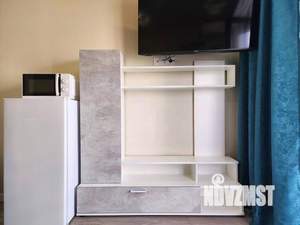 1-к квартира, посуточно, 22м2, 1/1 этаж