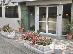 2-к квартира, посуточно, 50м2, 1/1 этаж