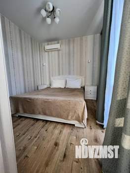 1-к квартира, посуточно, 36м2, 2/3 этаж