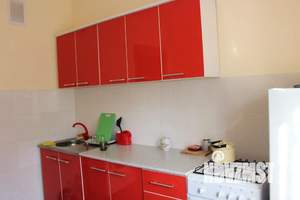 1-к квартира, посуточно, 40м2, 1/5 этаж