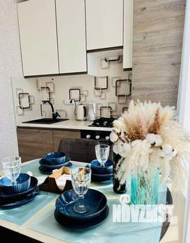 2-к квартира, посуточно, 45м2, 3/3 этаж
