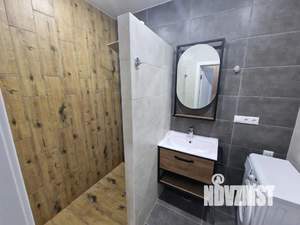 Студия квартира, посуточно, 35м2, 6/6 этаж