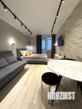 Студия квартира, на длительный срок, 32м2, 8/22 этаж