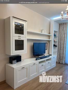 4-к квартира, на длительный срок, 163м2, 6/24 этаж