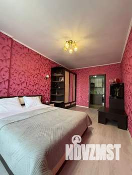 2-к квартира, посуточно, 51м2, 2/2 этаж