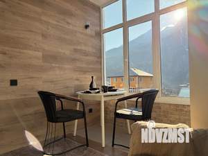 Студия квартира, посуточно, 30м2, 3/4 этаж