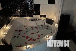 2-к квартира, посуточно, 53м2, 1/7 этаж