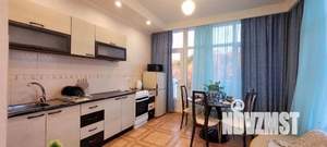 3-к квартира, посуточно, 90м2, 1/1 этаж