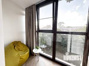 1-к квартира, посуточно, 40м2, 4/14 этаж