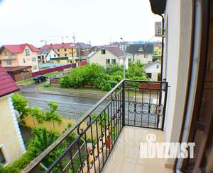 Студия квартира, посуточно, 30м2, 3/3 этаж