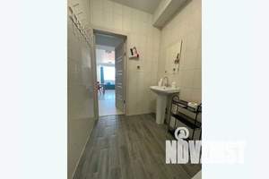 1-к квартира, посуточно, 30м2, 10/13 этаж