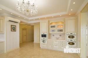 3-к квартира, на длительный срок, 162м2, 11/19 этаж