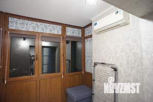 2-к квартира, посуточно, 48м2, 3/5 этаж